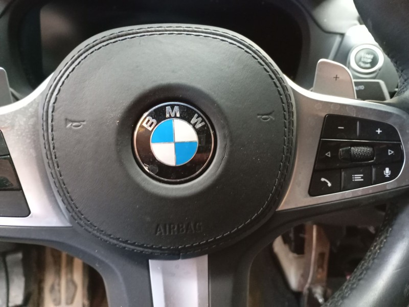 Recambio de kit airbag para bmw x4 (g02, f98) xdrive 20 d mild-hybrid referencia OEM IAM 31989059601  
