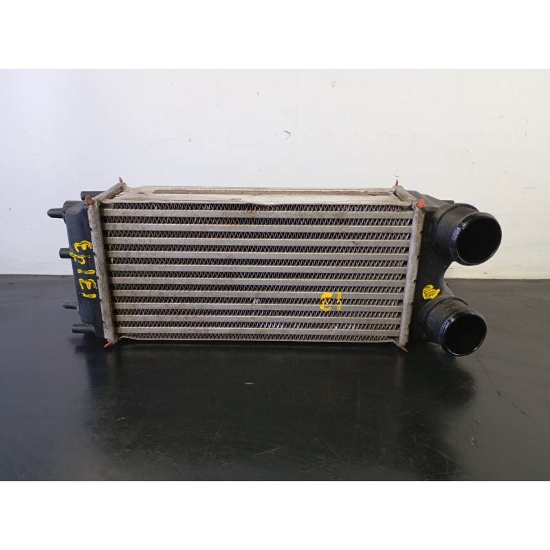Recambio de intercooler para ford tourneo courier b460 monospace 1.5 tdci referencia OEM IAM 0FT766K775BA  