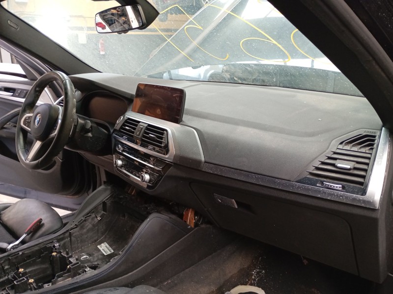 Recambio de kit airbag para bmw x4 (g02, f98) xdrive 20 d mild-hybrid referencia OEM IAM 31989059601  