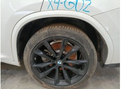 Recambio de aletin trasero izquierdo para bmw x4 (g02, f98) xdrive 30 d mild-hybrid referencia OEM IAM   