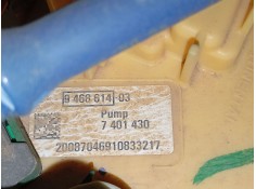 Recambio de aforador para bmw x4 (g02, f98) xdrive 20 d mild-hybrid referencia OEM IAM 946861403  