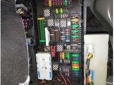 CAJA RELES / FUSIBLES 6114873625001 