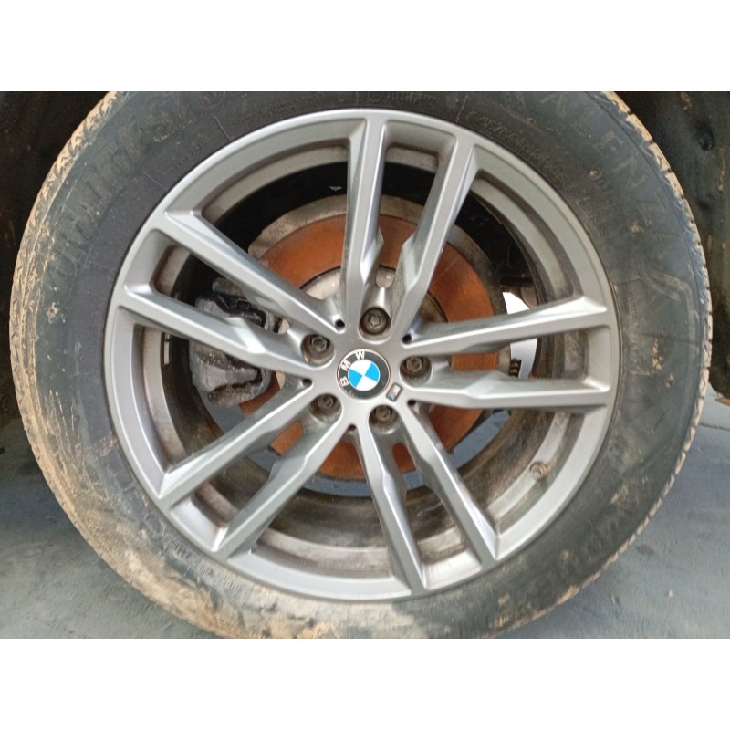 Recambio de juego llantas para bmw x4 (g02, f98) xdrive 20 d mild-hybrid referencia OEM IAM 245/50/19  
