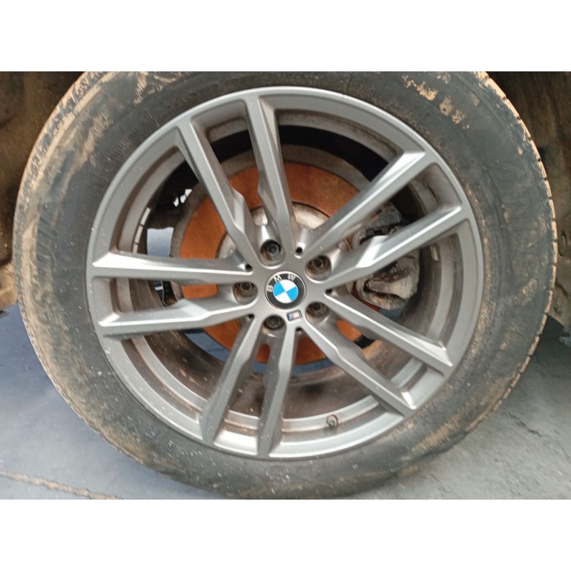 Recambio de juego llantas para bmw x4 (g02, f98) xdrive 20 d mild-hybrid referencia OEM IAM 245/50/19  