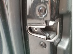 CERRADURA PUERTA DELANTERA IZQUIERDA 