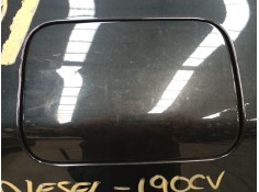 TAPA EXTERIOR COMBUSTIBLE 