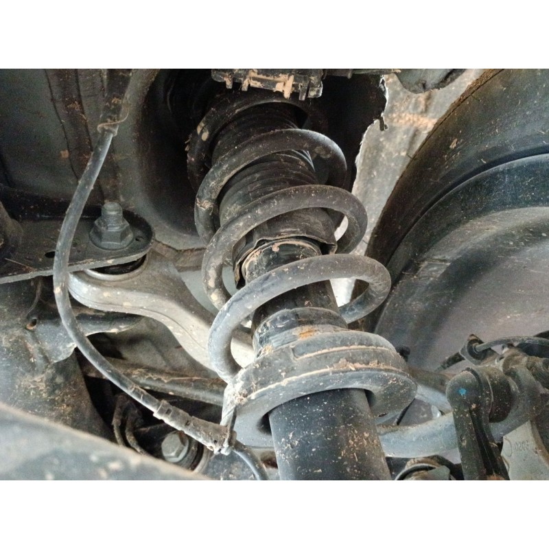 Recambio de amortiguador trasero derecho para bmw x4 (g02, f98) xdrive 30 d mild-hybrid referencia OEM IAM   