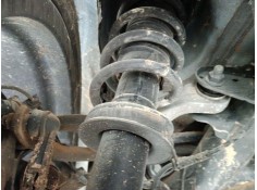 AMORTIGUADOR TRASERO IZQUIERDO 