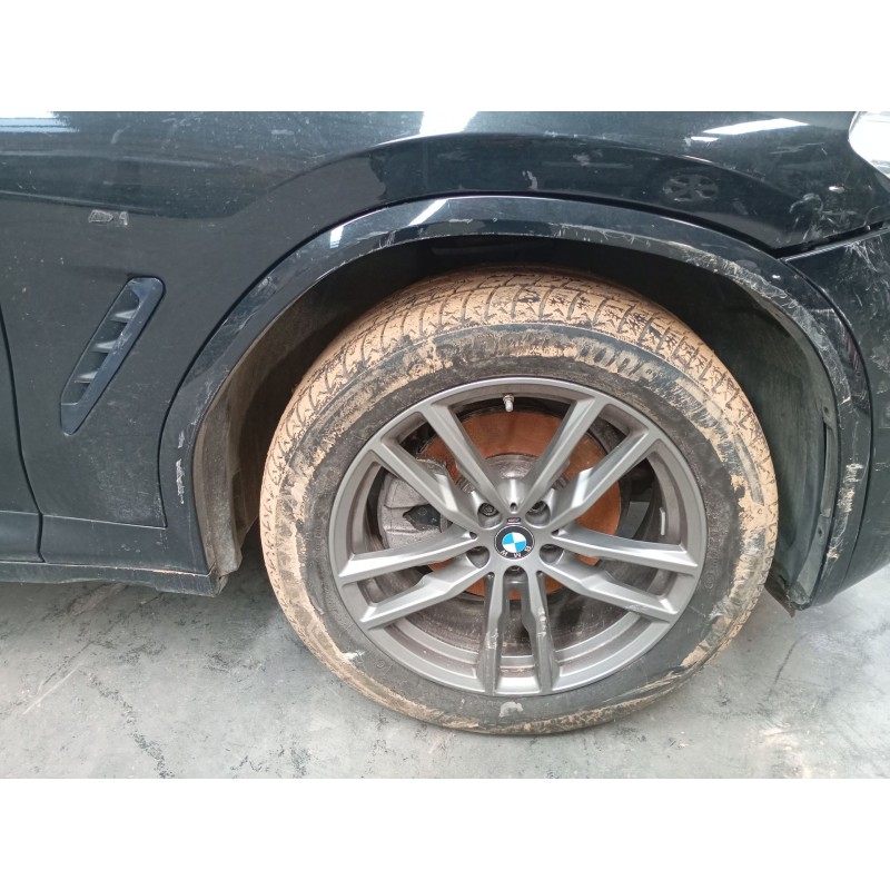 Recambio de aletin delantero derecho para bmw x4 (g02, f98) xdrive 20 d mild-hybrid referencia OEM IAM   