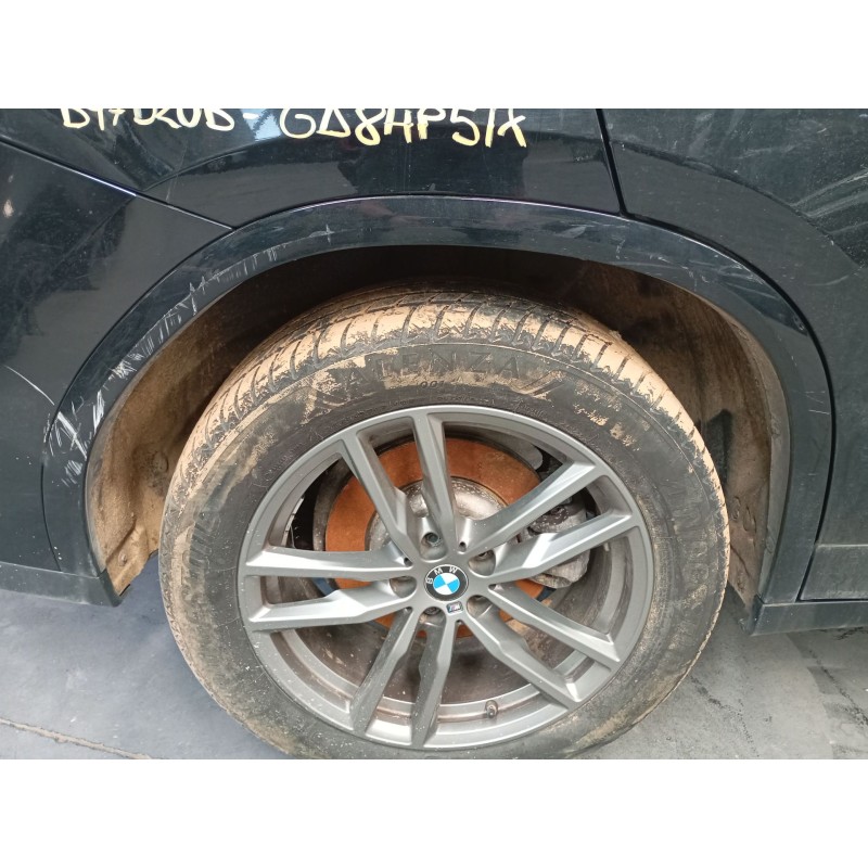 Recambio de aletin trasero derecho para bmw x4 (g02, f98) xdrive 20 d mild-hybrid referencia OEM IAM   
