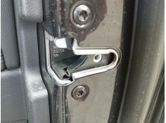 CERRADURA PUERTA DELANTERA DERECHA 