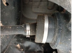 TRANSMISION TRASERA IZQUIERDA 