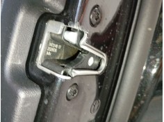 CERRADURA PUERTA TRASERA DERECHA 