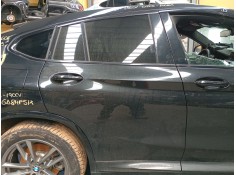 Recambio de puerta trasera derecha para bmw x4 (g02, f98) xdrive 20 d mild-hybrid referencia OEM IAM   
