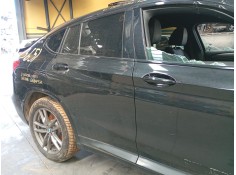 Recambio de puerta trasera derecha para bmw x4 (g02, f98) xdrive 20 d mild-hybrid referencia OEM IAM    2