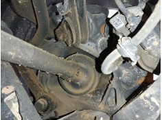 Recambio de mangueta trasera izquierda para bmw x4 (g02, f98) xdrive 30 d mild-hybrid referencia OEM IAM   