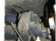 Recambio de transmision central para bmw x4 (g02, f98) xdrive 30 d mild-hybrid referencia OEM IAM   