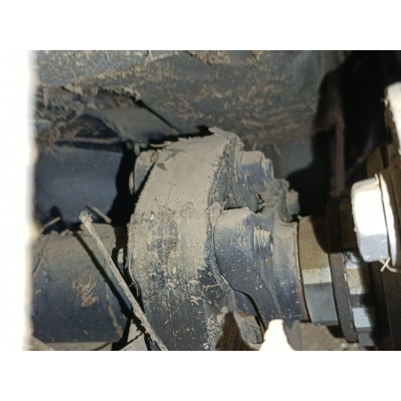 Recambio de transmision central para bmw x4 (g02, f98) xdrive 30 d mild-hybrid referencia OEM IAM   