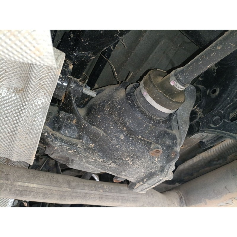 Recambio de diferencial trasero para bmw x4 (g02, f98) xdrive 30 d mild-hybrid referencia OEM IAM   