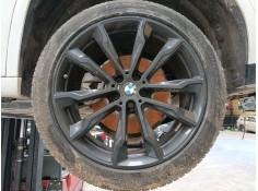 Recambio de llanta para bmw x4 (g02, f98) xdrive 30 d mild-hybrid referencia OEM IAM 275/40/20  
