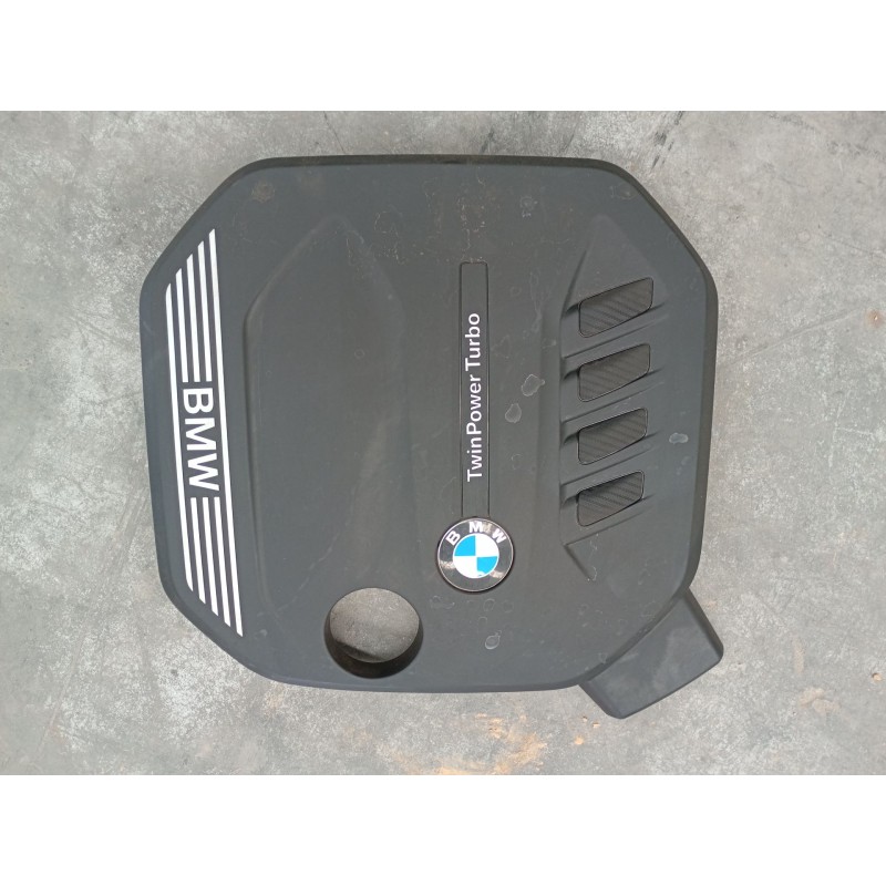 Recambio de tapa motor para bmw x4 (g02, f98) xdrive 20 d mild-hybrid referencia OEM IAM   