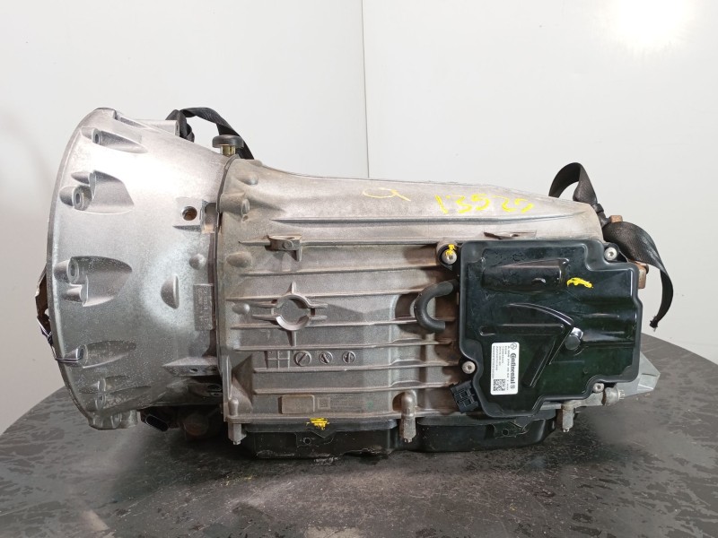 Recambio de caja cambios para mercedes-benz clase c (w205) c 220 bluetec / d (205.002, 205.004) referencia OEM IAM 722980  