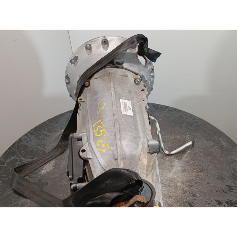 Recambio de caja cambios para mercedes-benz clase c (w205) c 220 bluetec / d (205.002, 205.004) referencia OEM IAM 722980  