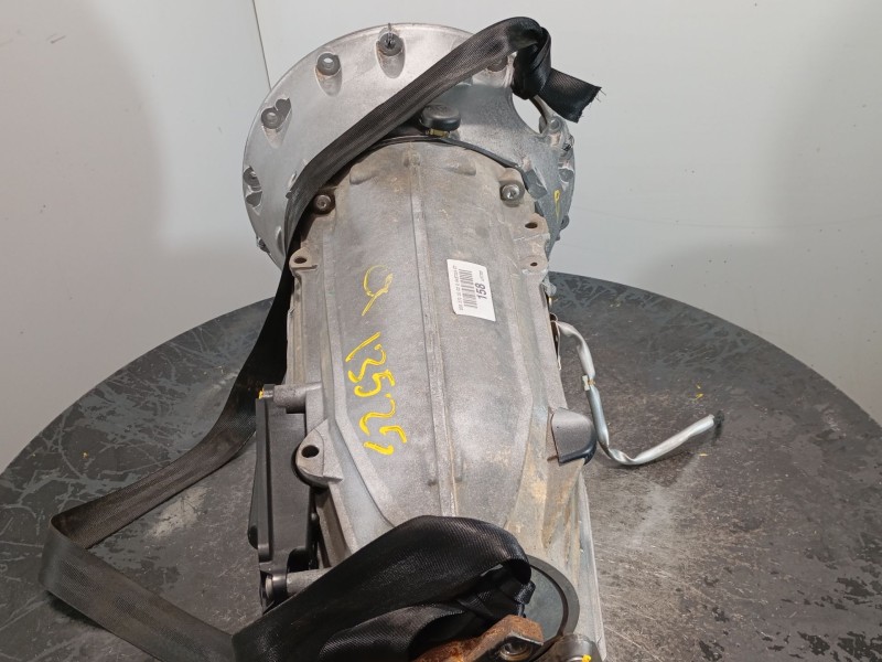 Recambio de caja cambios para mercedes-benz clase c (w205) c 220 bluetec / d (205.002, 205.004) referencia OEM IAM 722980  