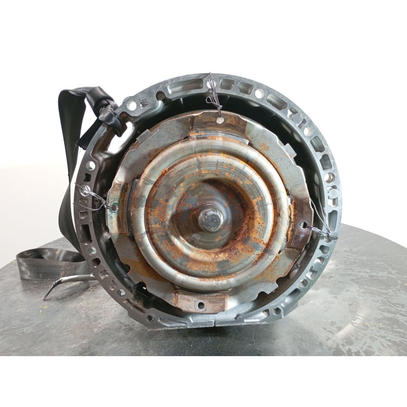 Recambio de caja cambios para mercedes-benz clase c (w205) c 220 bluetec / d (205.002, 205.004) referencia OEM IAM 722980  