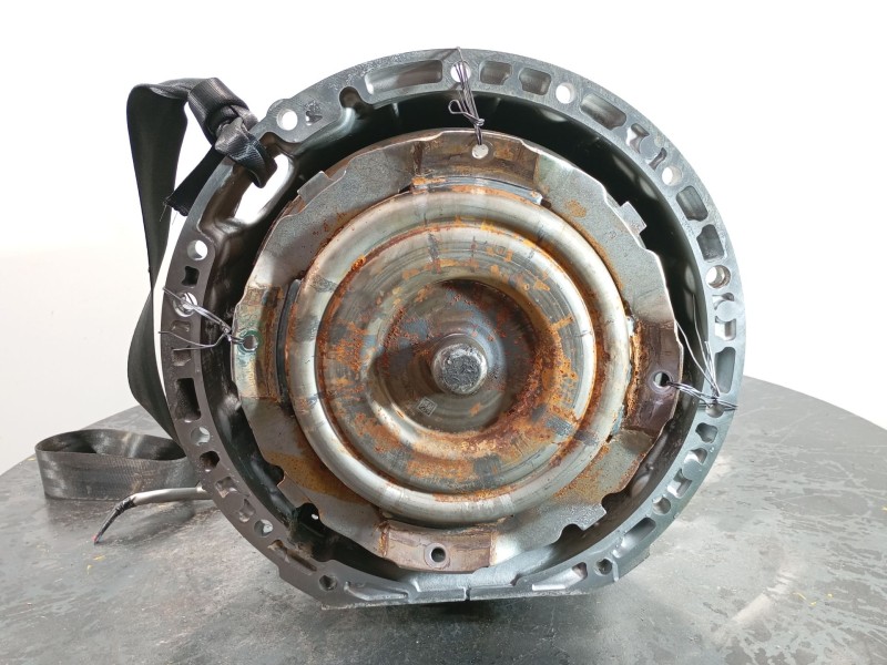 Recambio de caja cambios para mercedes-benz clase c (w205) c 220 bluetec / d (205.002, 205.004) referencia OEM IAM 722980  