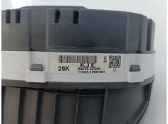 Recambio de cuadro instrumentos para hyundai i40 i (vf) 1.7 crdi referencia OEM IAM    2