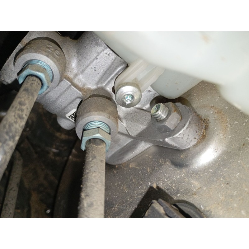 Recambio de bomba freno para bmw x4 (g02, f98) xdrive 20 d mild-hybrid referencia OEM IAM   