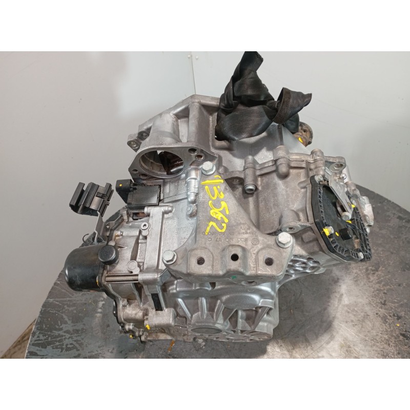 Recambio de caja cambios para audi a3 sportback (8ya, 8yf) 30 tdi referencia OEM IAM   