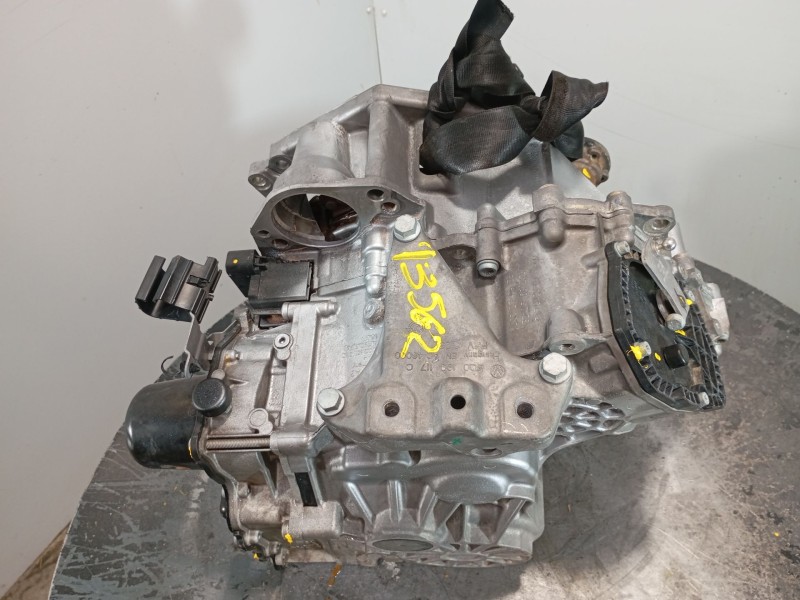 Recambio de caja cambios para audi a3 sportback (8ya, 8yf) 30 tdi referencia OEM IAM   