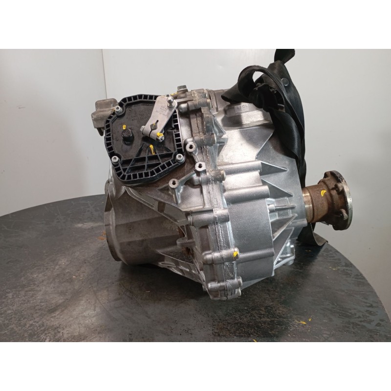 Recambio de caja cambios para audi a3 sportback (8ya, 8yf) 30 tdi referencia OEM IAM   