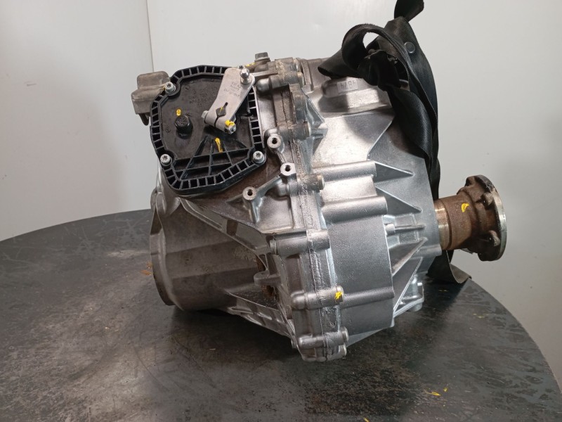 Recambio de caja cambios para audi a3 sportback (8ya, 8yf) 30 tdi referencia OEM IAM   