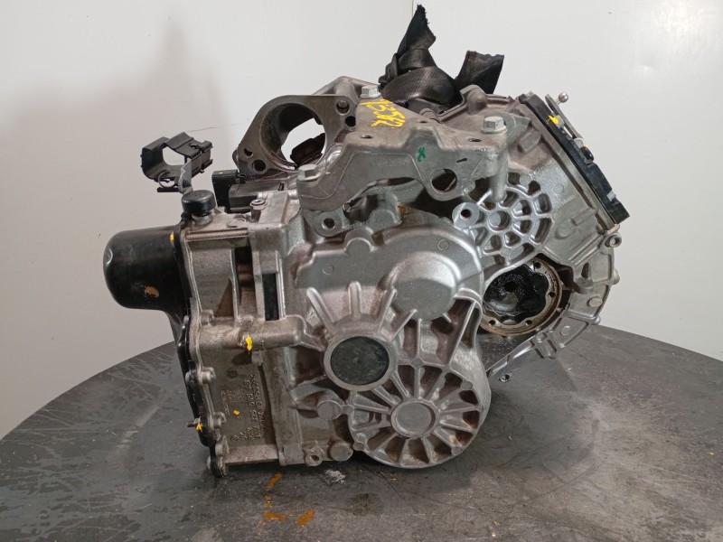 Recambio de caja cambios para audi a3 sportback (8ya, 8yf) 30 tdi referencia OEM IAM   
