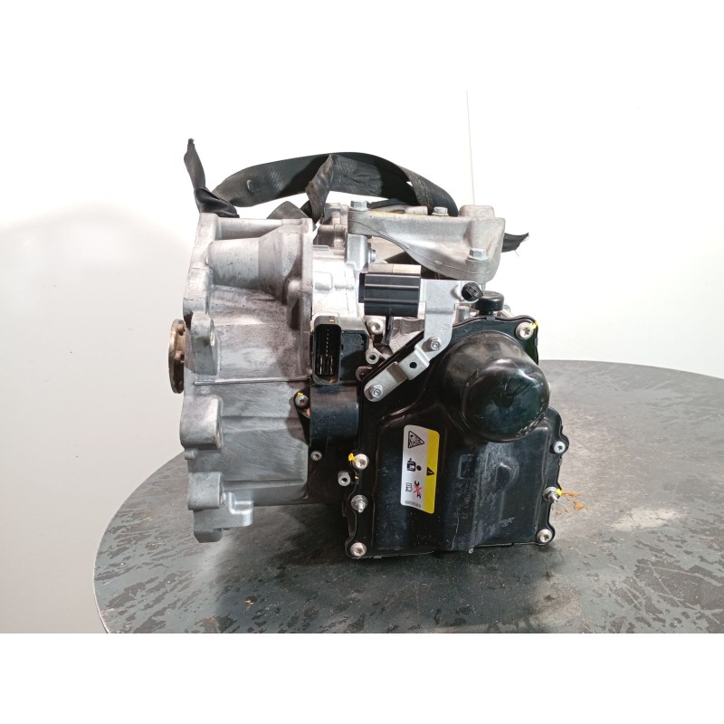 Recambio de caja cambios para audi a3 sportback (8ya, 8yf) 30 tdi referencia OEM IAM   