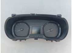 CUADRO INSTRUMENTOS 9837472880 E2-B2-4-2