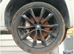 Recambio de llanta para bmw x4 (g02, f98) xdrive 30 d mild-hybrid referencia OEM IAM 245/45/20  