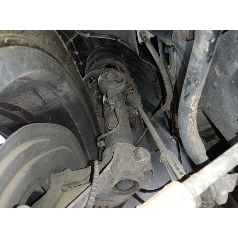 Recambio de amortiguador delantero derecho para bmw x4 (g02, f98) xdrive 30 d mild-hybrid referencia OEM IAM   