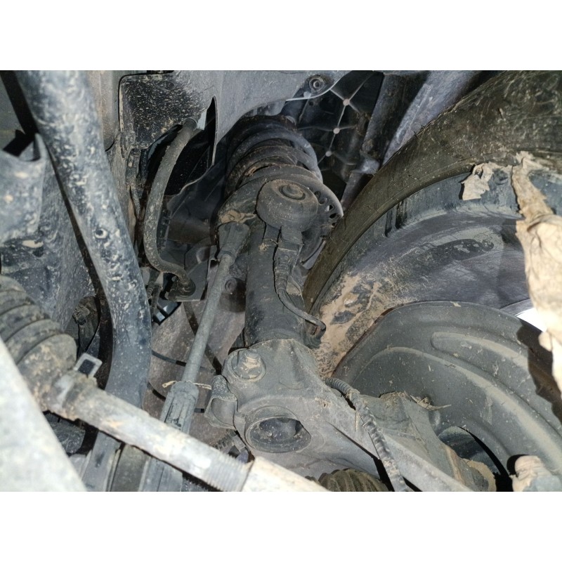 Recambio de amortiguador delantero izquierdo para bmw x4 (g02, f98) xdrive 30 d mild-hybrid referencia OEM IAM   