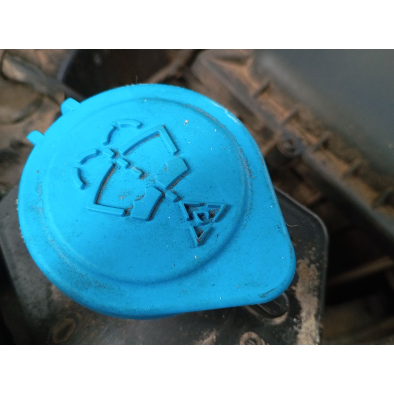 Recambio de deposito limpia para bmw x4 (g02, f98) xdrive 20 d mild-hybrid referencia OEM IAM   