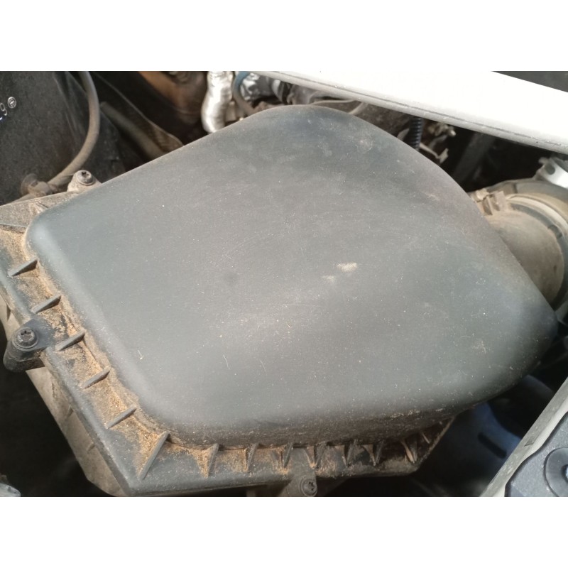 Recambio de filtro aire para bmw x4 (g02, f98) xdrive 20 d mild-hybrid referencia OEM IAM   