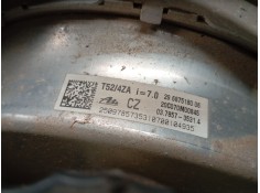 Recambio de servofreno para bmw x4 (g02, f98) xdrive 20 d mild-hybrid referencia OEM IAM 296875518006  