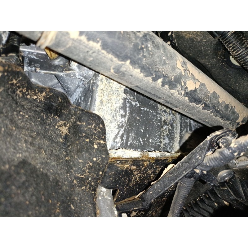 Recambio de caja cambios para bmw x4 (g02, f98) xdrive 30 d mild-hybrid referencia OEM IAM   