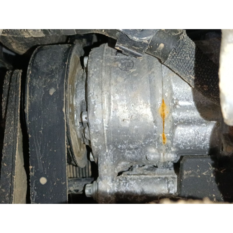 Recambio de compresor aire acondicionado para bmw x4 (g02, f98) xdrive 30 d mild-hybrid referencia OEM IAM   