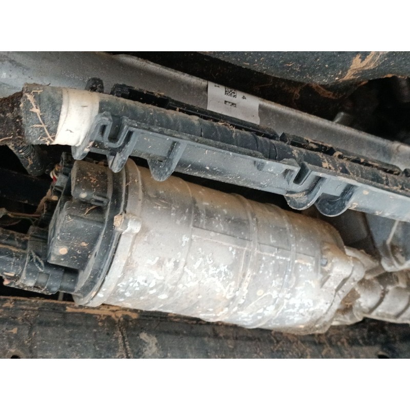 Recambio de cremallera direccion para bmw x4 (g02, f98) xdrive 30 d mild-hybrid referencia OEM IAM   