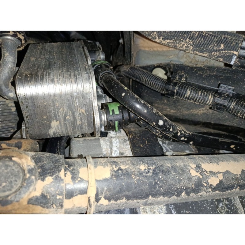 Recambio de motor arranque para bmw x4 (g02, f98) xdrive 30 d mild-hybrid referencia OEM IAM   