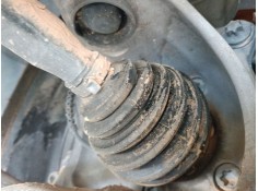 Recambio de transmision delantera derecha para bmw x4 (g02, f98) xdrive 30 d mild-hybrid referencia OEM IAM   